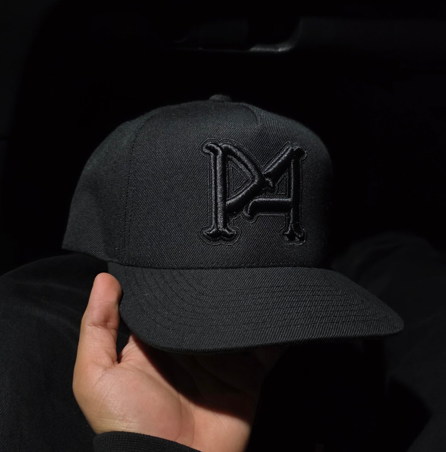 P4M HAT