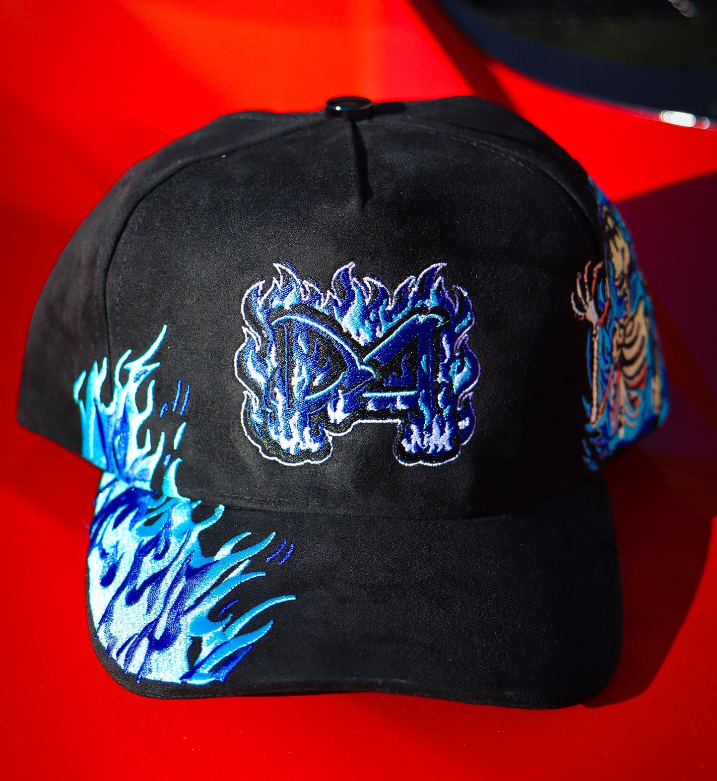 P4M HAT
