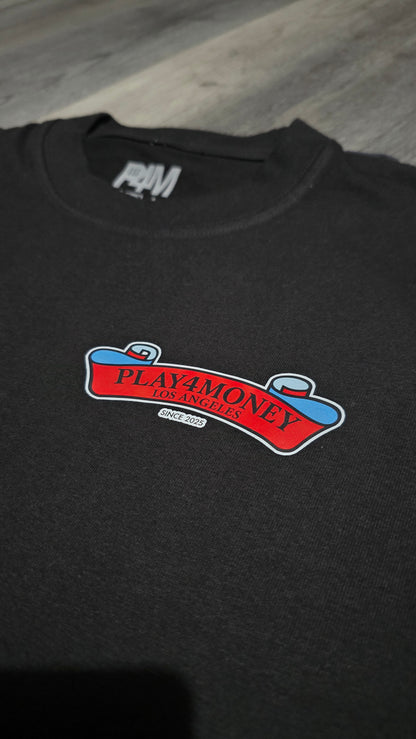 P4M Shirt