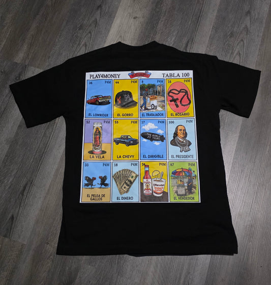 P4M Shirt