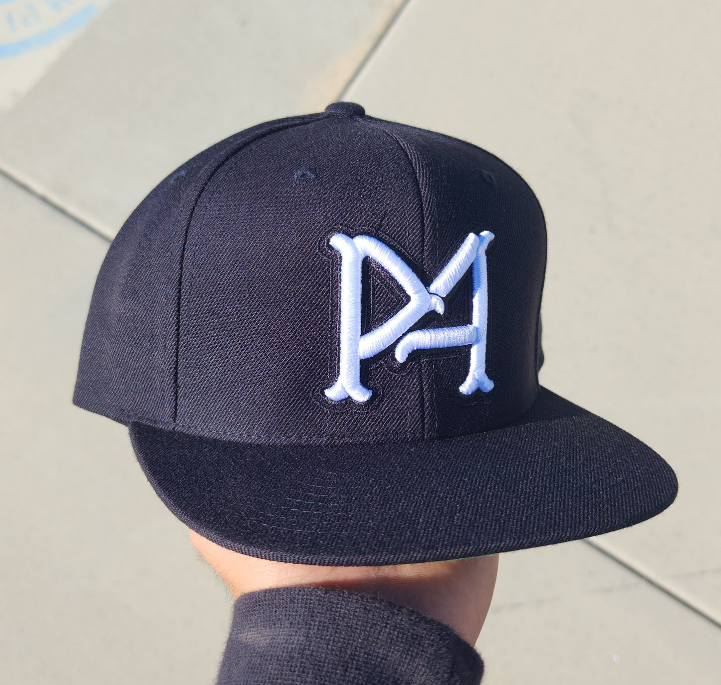 P4M HATS