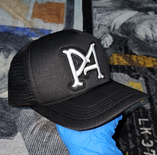 P4M Logo Hat