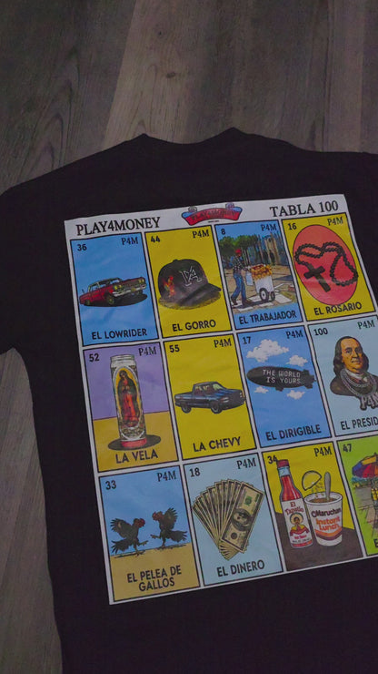 P4M Shirt