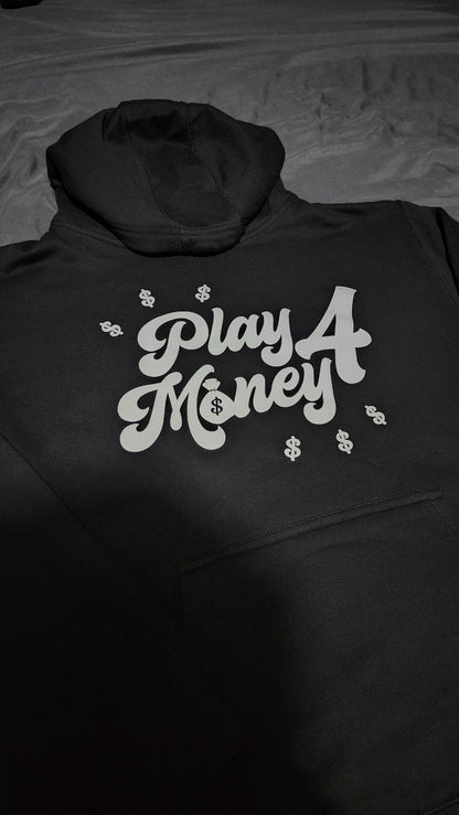 P4M Hoodie