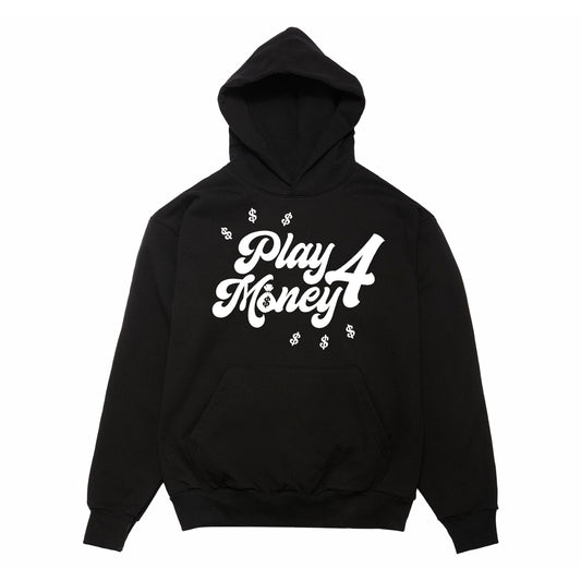 P4M Hoodie