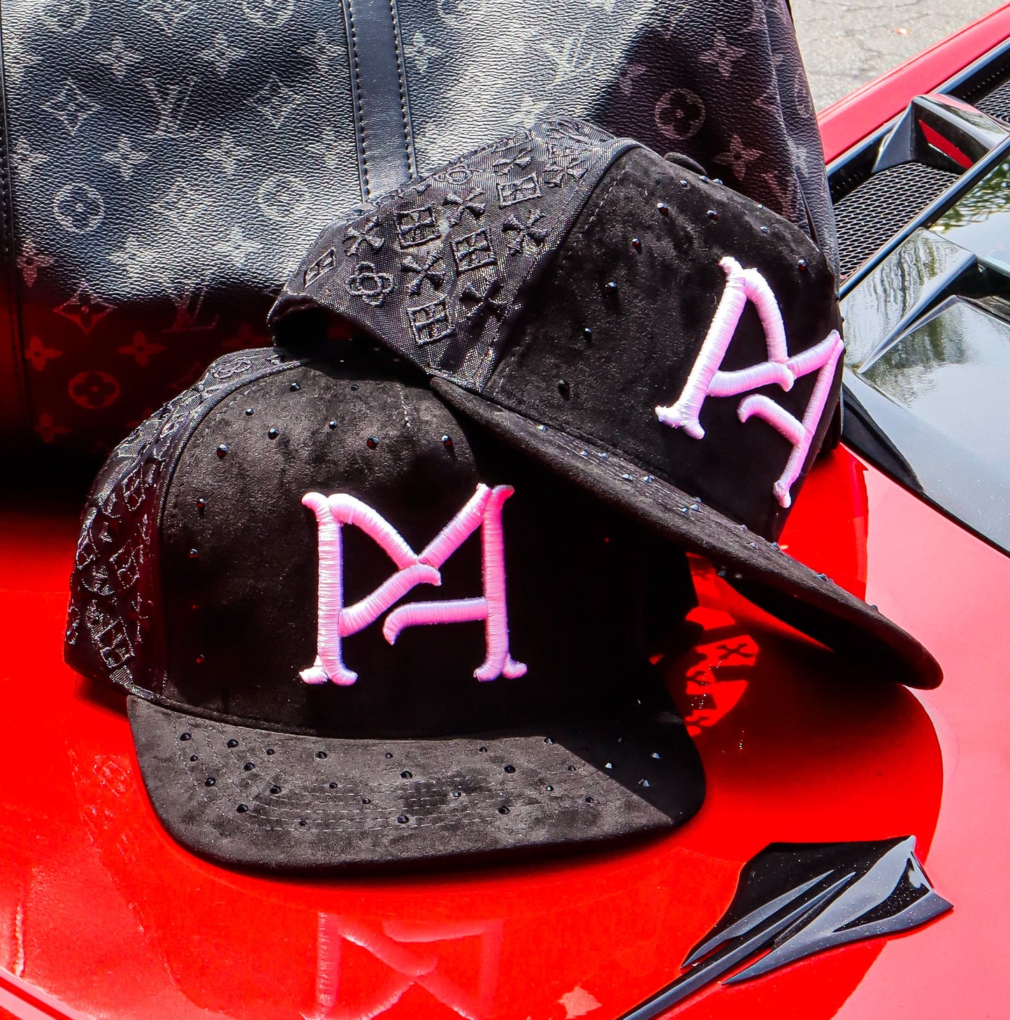 P4M HATS