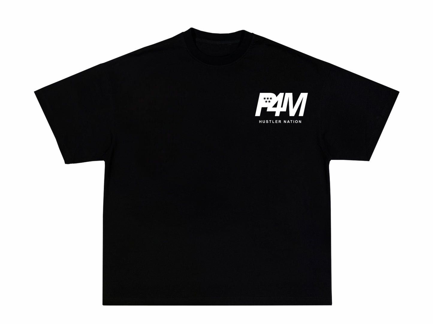 P4M Shirt