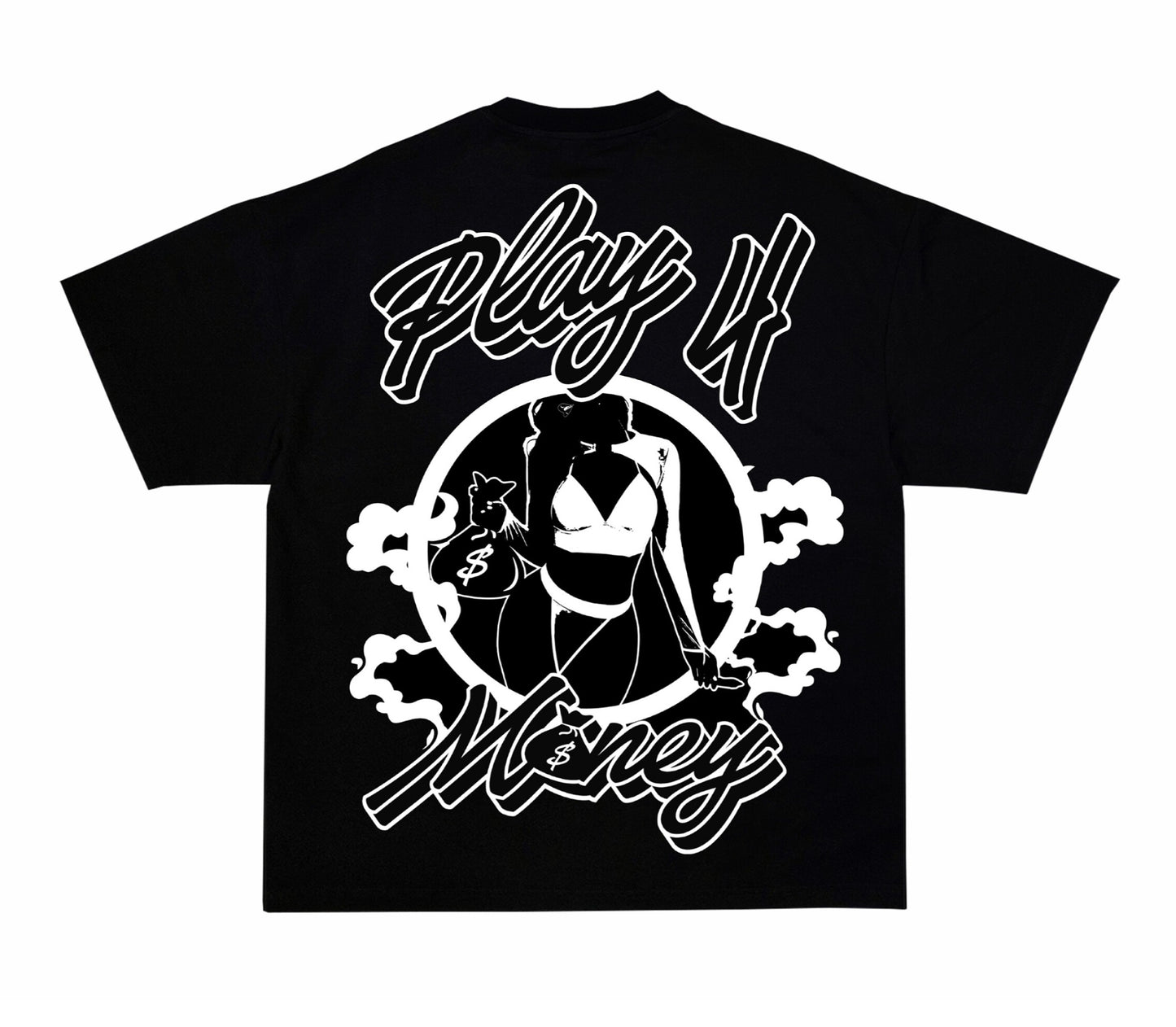 P4M Shirt