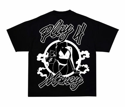 P4M Shirt