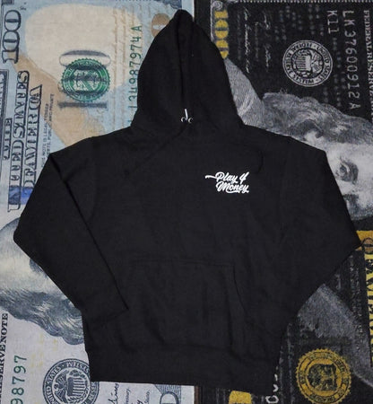 Play4Money Hoodie