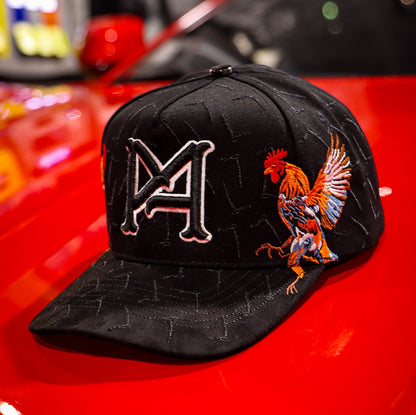 P4M HATS
