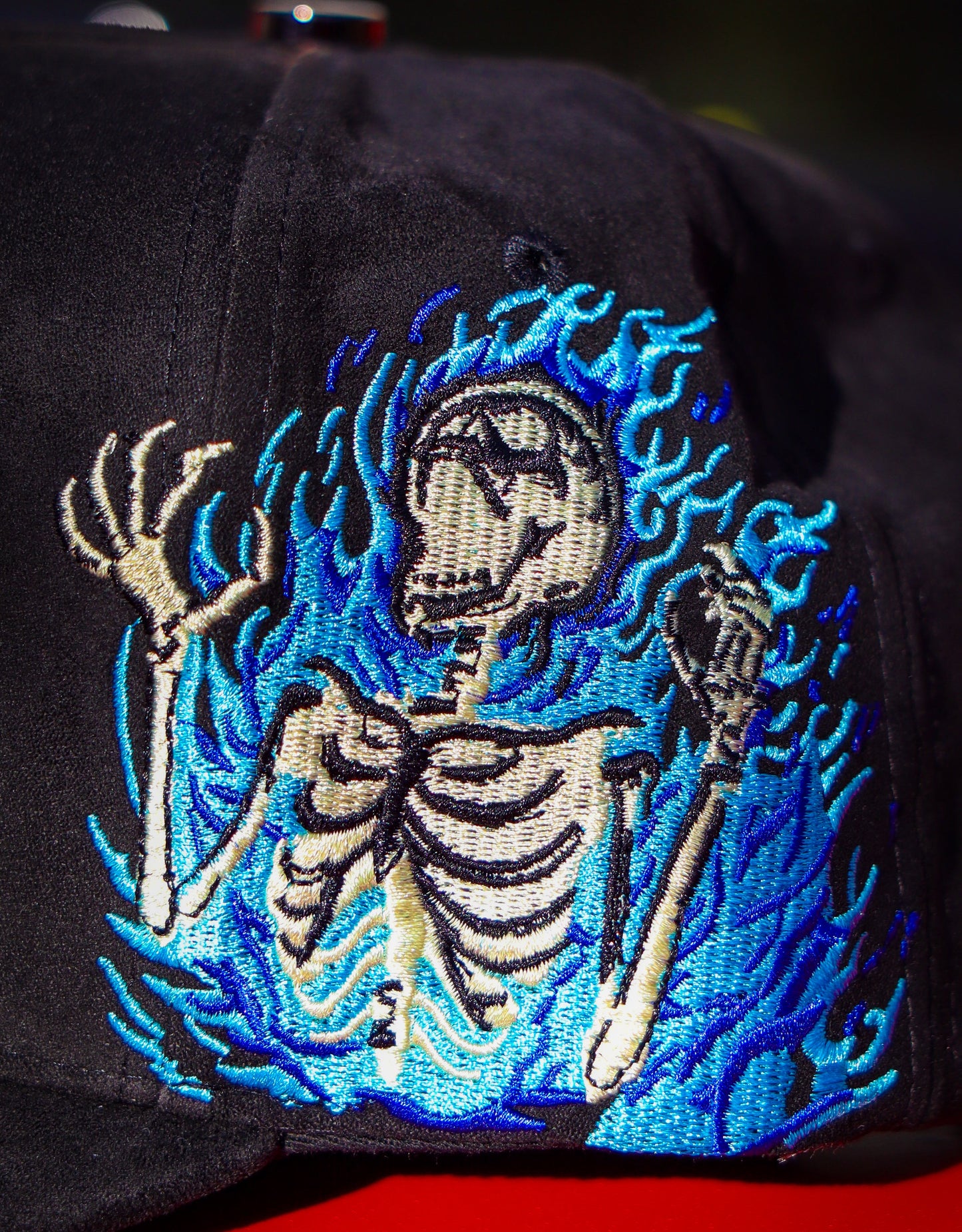 P4M HAT