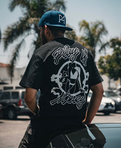 P4M Shirt