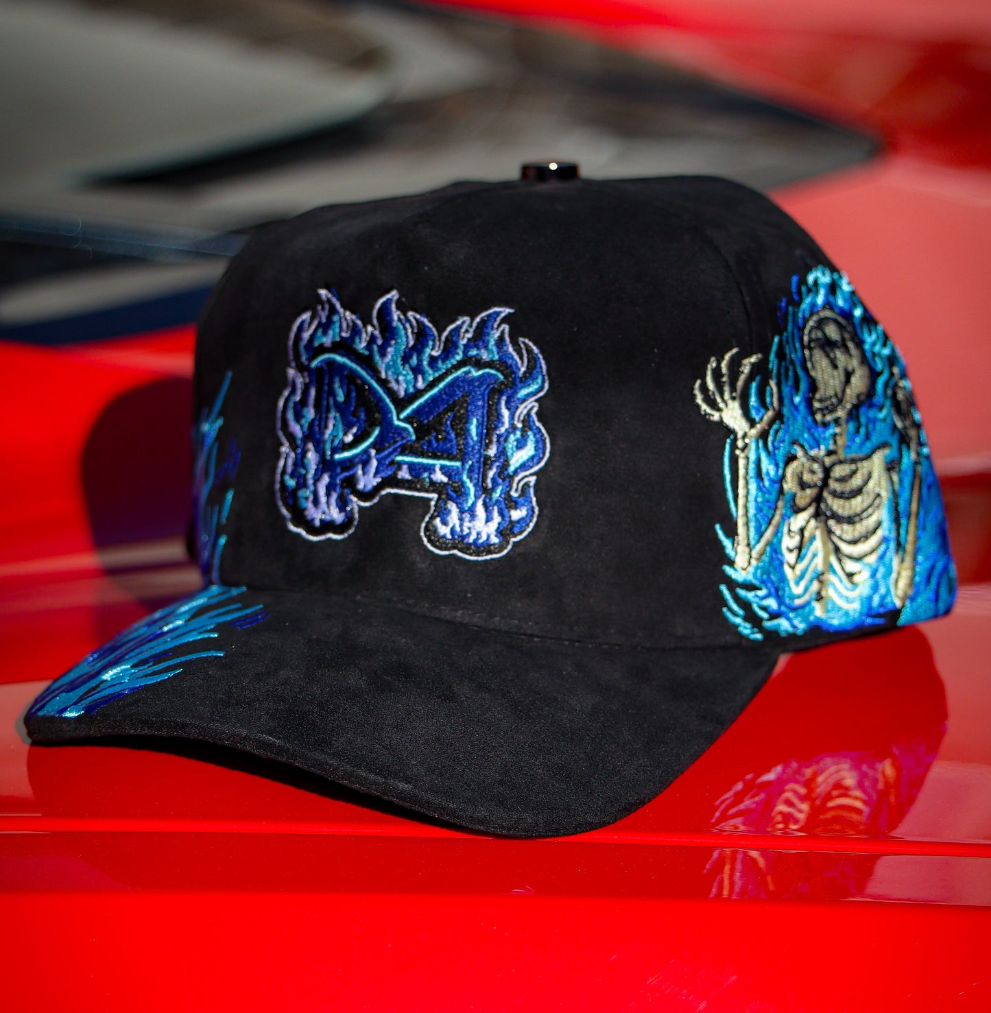 P4M HAT