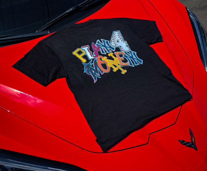 P4M Shirts